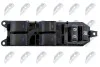 Блок склопідіймачів NTY EWSTY032 (фото 3)