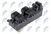 ПЕРЕМИКАЧ СКЛОПІДІЙМАЧА | TOYOTA COROLLA 2006-,AURIS 2006-,RAV4 2005-,URBAN CRUISER 2009- EWSTY034