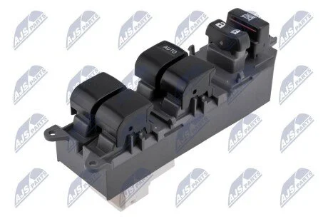 Блок склопідіймачів NTY EWSTY034