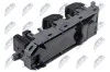 ПЕРЕМИКАЧ СКЛОПІДІЙМАЧА | TOYOTA AVENSIS 2008-,VERSO 2009-/10 PINУW/ NTY EWSTY039 (фото 2)