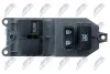 ПЕРЕМИКАЧ СКЛОПІДІЙМАЧА | TOYOTA AURIS 2006-,COROLLA 2006-,YARIS 2008-,URBAN CRUISER 2009- NTY EWSTY040 (фото 3)