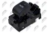 ПЕРЕМИКАЧ СКЛОПІДІЙМАЧА | TOYOTA CAMRY 2006-,CAMRY 2011-,LAND CRUISER 2007-,LAND CRUISER PRADO 2009-,IQ 2012-,PRIUS 2009-,PRIUS 2012-,PRIUS PLUS 2012-,LEXUS CT200H 2010- EWSTY042