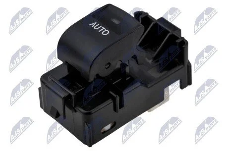 ПЕРЕМИКАЧ СКЛОПІДІЙМАЧА | TOYOTA CAMRY 2006-,CAMRY 2011-,LAND CRUISER 2007-,LAND CRUISER PRADO 2009-,IQ 2012-,PRIUS 2009-,PRIUS 2012-,PRIUS PLUS 2012-,LEXUS CT200H 2010- NTY EWSTY042