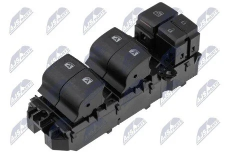 ПЕРЕКЛЮЧАТЕЛЬ СТЕКЛОПОДЪЕМНИКА NTY EWSTY046