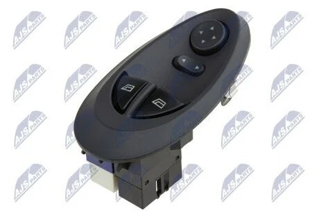 ПЕРЕМИКАЧ СКЛОПІДІЙМАЧА | IVECO DAILY 1999-2006 /PO STRONIE KIEROWCY-WERSJE Z AUTOMATYCZNҐ REGULACJҐ LUSTEREK / NTY EWSVC002