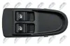 ПЕРЕМИКАЧ СКЛОПІДІЙМАЧА | IVECO DAILY V 2011- /PO STRONIE KIEROWCY-WERSJE BEZ ELEKTRYCZNEJ REGULACJI LUSTEREK/ NTY EWSVC007 (фото 3)