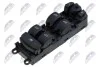 ПЕРЕМИКАЧ СКЛОПІДІЙМАЧА | VOLVO S80 2007-,V40 2013-,V70 2008-,XC70 2008- NTY EWSVV003 (фото 1)