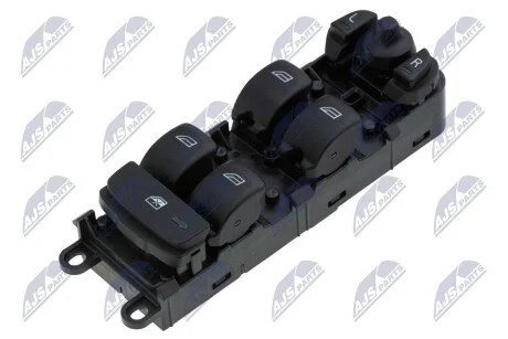 ПЕРЕМИКАЧ СКЛОПІДІЙМАЧА | VOLVO S80 2007-,V40 2013-,V70 2008-,XC70 2008- NTY EWSVV003