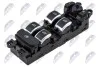 ПЕРЕМИКАЧ СКЛОПІДІЙМАЧА | VOLVO S60 2010-,V60 2010-,V60 CC 2015-,XC60 2009-/CHROMOWANA/ EWSVV012