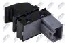 ПЕРЕМИКАЧ СКЛОПІДІЙМАЧА | VW GOLF V 2003-,GOLF VI 2008-,GOLF PLUS 2005-,PASSAT B6 2005-,PASSAT B7 2010-/3 PINY/ NTY EWSVW007 (фото 2)