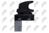 ПЕРЕМИКАЧ СКЛОПІДІЙМАЧА | VW GOLF V 2003-,GOLF VI 2008-,GOLF PLUS 2005-,PASSAT B6 2005-,PASSAT B7 2010-/3 PINY/ NTY EWSVW007 (фото 4)