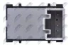 ПЕРЕМИКАЧ СКЛОПІДІЙМАЧА | VW GOLF V 2003-,GOLF VI 2008-,GOLF PLUS 2005-,PASSAT B6 2005-,PASSAT B7 2010-/3 PINY/ NTY EWSVW007 (фото 5)