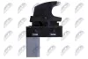 ПЕРЕМИКАЧ СКЛОПІДІЙМАЧА | SEAT ALHAMBRA 2010-,VW GOLF VI 2008-,PASSAT B7 2010-,SHARAN 2010-,TIGUAN 2010- NTY EWSVW033 (фото 4)