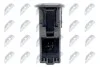 ПЕРЕМИКАЧ РЕГУЛЮВАННЯ СИДІНЬ | VW PASSAT B6 2005-,PASSAT B7 2010-,SHARAN 2010-,TIGUAN 2007-,SEAT ALHAMBRA 2010-,SKODA OCTAVIA II 2004-,SUPERB 2008- NTY EWSVW085 (фото 6)