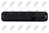 ПЕРЕМИКАЧ РЕГУЛЮВАННЯ СИДІНЬ | VW PASSAT B6 2005-,PASSAT B7 2010-,SHARAN 2010-,TIGUAN 2007-,SEAT ALHAMBRA 2010-,SKODA OCTAVIA II 2004-,SUPERB 2008-/CHROMOWANE/ NTY EWSVW086 (фото 5)