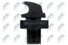 ПЕРЕМИКАЧ СКЛОПІДІЙМАЧА | VW AMAROK 2010-,CADDY 2011-,GOLF V 2003-,GOLF VI 2009-,JETTA 2005-,PASSAT B6 2005- NTY EWSVW088 (фото 3)