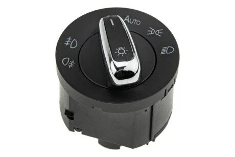 ПЕРЕМИКАЧ СВІТЛА | VW PASSAT B7 2010-,PASSAT ALLTRACK B7 2012-,PASSAT B8 2014- NTY EWSVW154