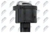 ПЕРЕМИКАЧ СВІТЛА | SEAT ALHAMBRA 2010-,VW AMAROK 2014-,GOLF VI 2008-,PASSAT B7 2010-,SHARAN 2010-,TIGUAN 2010-,TOURAN 2010-,TRANSPORTER T5 2003-,T6 2015-/БЕЗ ДАТчИКА ЊWIATЈA-W/O LIGHT SENSOR/ NTY EWSVW156 (фото 4)