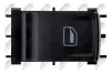 ПЕРЕМИКАЧ СКЛОПІДІЙМАЧА | AUDI A1 2019-,SEAT ATECA 2016-,LEON 2013-,VW POLO 2018-,T-CROSS 2019-/CHROME/ NTY EWSVW181 (фото 3)