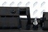 РУЧКА КРИШКИ БАГАЖНИКА | AUDI A3 SALOON/SPORTBACK 2004-,A4/S4/AVANT/QUATTRO 2001-,A6/S6/AVANT/QUATTRO 2005-,A6 ALLROAD QUATTRO 2007-,Q7 2007-,RS3 SPORTBACK 2011-,RS4 QUATTRO 2006-/BLENDA PODЊWIETLENIA TABLICY REJESTRACYJNEJ/ NTY EZCAU102 (фото 5)