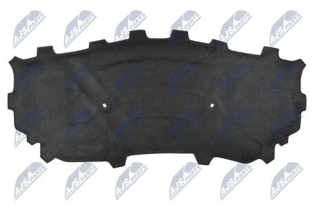 Автозапчасть NTY EZCAU111