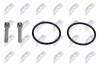 КОМПЛЕКТ ПРОКЛАДОК | AUDI A1/S1 2011-,A3 2009-,Q3 2012-,TT 2007-,SEAT ALHAMBRA 2011-,ALTEA 2007-,SKODA OCTAVIA 2004-,SUPERB 2008-,YETI 2010-,VW CADDY 2009-,GOLF 2009-,PASSAT 2009-,SHARAN 2011-,TIGUAN 2008-,TRANSPORTER 2010- NTY EZCAU115 (фото 1)