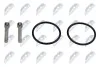 КОМПЛЕКТ ПРОКЛАДОК | AUDI A1/S1 2011-,A3 2009-,Q3 2012-,TT 2007-,SEAT ALHAMBRA 2011-,ALTEA 2007-,SKODA OCTAVIA 2004-,SUPERB 2008-,YETI 2010-,VW CADDY 2009-,GOLF 2009-,PASSAT 2009-,SHARAN 2011-,TIGUAN 2008-,TRANSPORTER 2010- NTY EZCAU115 (фото 1)