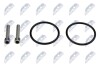 КОМПЛЕКТ ПРОКЛАДОК | AUDI A1/S1 2011-,A3 2009-,Q3 2012-,TT 2007-,SEAT ALHAMBRA 2011-,ALTEA 2007-,SKODA OCTAVIA 2004-,SUPERB 2008-,YETI 2010-,VW CADDY 2009-,GOLF 2009-,PASSAT 2009-,SHARAN 2011-,TIGUAN 2008-,TRANSPORTER 2010- NTY EZCAU115 (фото 2)