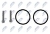 КОМПЛЕКТ ПРОКЛАДОК | AUDI A1/S1 2011-,A3 2009-,Q3 2012-,TT 2007-,SEAT ALHAMBRA 2011-,ALTEA 2007-,SKODA OCTAVIA 2004-,SUPERB 2008-,YETI 2010-,VW CADDY 2009-,GOLF 2009-,PASSAT 2009-,SHARAN 2011-,TIGUAN 2008-,TRANSPORTER 2010- NTY EZCAU115 (фото 3)