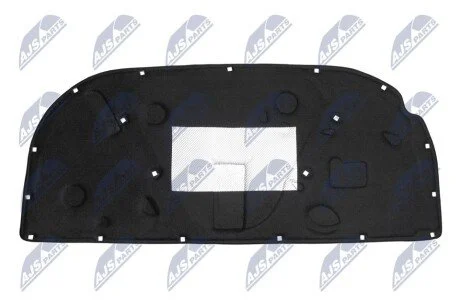 Автозапчасть NTY EZCAU137