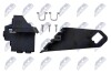 РЕМКОМПЛЕКТ КОРПУС ФАР | AUDI A3 2009-,A3 CABRIOLET 2008-,RS3 2011-/ЛІВ/ NTY EZCAU161 (фото 3)