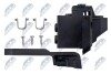РЕМКОМПЛЕКТ КОРПУС ФАР | AUDI A3 2009-,A3 CABRIOLET 2008-,RS3 2011-/ЛІВ/ NTY EZCAU161 (фото 5)