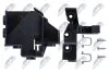 РЕМКОМПЛЕКТ КОРПУС ФАР | AUDI A3 2009-,A3 CABRIOLET 2008-,RS3 2011-/ЛІВ/ NTY EZCAU161 (фото 6)