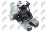 ЗАМОК КРИШКИ БАГАЖНИКА | AUDI A3 2020-,A4 B9 2015-,A5 2016-,A8 2018- EZCAU180
