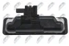 РУЧКА КРИШКИ БАГАЖНИКА | BMW 3 E90 2005-,5 E60 2005-,X1 2009-,X5 2007-,X6 2007- NTY EZCBM014 (фото 4)