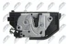 ПРИВІД ЦЕНТРАЛЬНОГО ЗАМКА | BMW 1 E81/E87 2006-,3 E90 2005-,5 E60 2004-,X3 E83 2003-,X5 E70 2007-,X6 E71/E72 2007-/ПРАВ/ NTY EZCBM016 (фото 3)