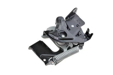 ЗАМОК КАПОТУ | BMW 1 F20/F21 2011-,2 F22/F87 2013-,3 F30/F31 2012-,3GT F34 2013-,4 F32/82 2013-/NA DOLE Z PRAWEJ/ NTY EZCBM063 (фото 1)