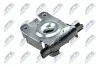 ЗАМОК КАПОТУ | BMW 3 E46 /WSZYSTKIE WERSJE NADWODZIA/ 1998-2006,5 E39/TOURING 1995-2004 EZCBM066