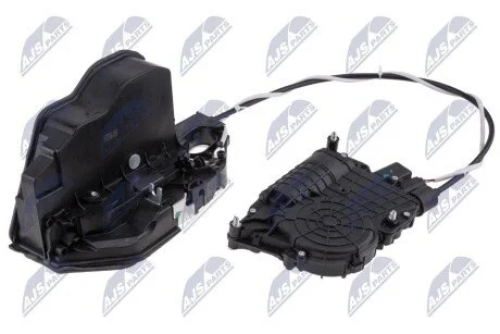 Автозапчасть NTY EZCBM097