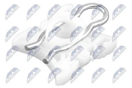 ПОВЗУНОК СКЛОПІДІЙМАЧА | BMW E32/E34/E36/E85/E86/E92/E92N/E93/E93N/Z1/Z3 NTY EZCBM134 (фото 1)