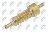 ШЕСТЕРНЯ | BMW 5 E60/E61 2001-,5 GT F07 2009-,5 F10/F11 2009-,7 E65/E66 2001-,7 F01/F02 2008-,X5 E70 2006-,X6 E71 2007- NTY EZCBM153 (фото 1)