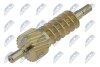 ШЕСТЕРНЯ | BMW 5 E60/E61 2001-,5 GT F07 2009-,5 F10/F11 2009-,7 E65/E66 2001-,7 F01/F02 2008-,X5 E70 2006-,X6 E71 2007- NTY EZCBM153 (фото 2)