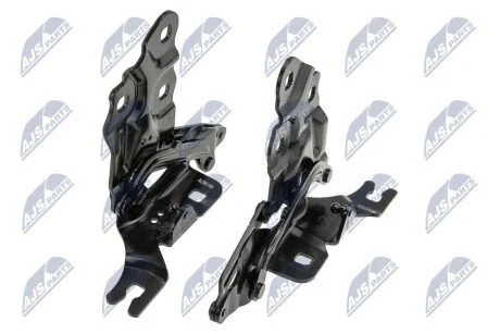 ПЕТЛЯ КАПОТУ | BMW X3 F25 2010-,X4 F26 2013-/ЛІВ/ПРАВ/ NTY EZCBM184