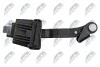 ОБМЕЖУВАЧ ДВЕРЕЙ | BMW 3 E92, E93 09.06-12.13 Л/П NTY EZCBM242 (фото 4)
