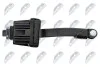 ОБМЕЖУВАЧ ДВЕРЕЙ | BMW X5 (E53) 01.00-10.06 Л/П NTY EZCBM248 (фото 4)