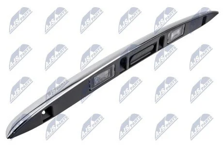 Ручка кришки багажника NTY EZCBM256