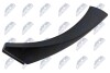 KLAMRA UCHWYTU DRZWI | BMW 3 E90/E91/E92/E93 2004-/ЛІВ-ВНУТРЕННяя/ EZCBM271