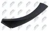 KLAMRA UCHWYTU DRZWI | BMW 3 E90/E91/E92/E93 2004-/ЛІВ-ВНУТРЕННяя/ EZCBM271