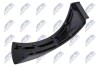 KLAMRA UCHWYTU DRZWI | BMW 3 E90/E91/E92/E93 2004-/ЛІВ-ВНУТРЕННяя/ NTY EZCBM271 (фото 2)