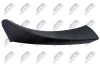 KLAMRA UCHWYTU DRZWI | BMW 3 E90/E91/E92/E93 2004-/ЛІВ-ВНУТРЕННяя/ NTY EZCBM271 (фото 3)
